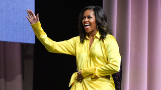 Woman Who Called Michelle Obama 'Ape in Heels' Stole $18K From FEMA